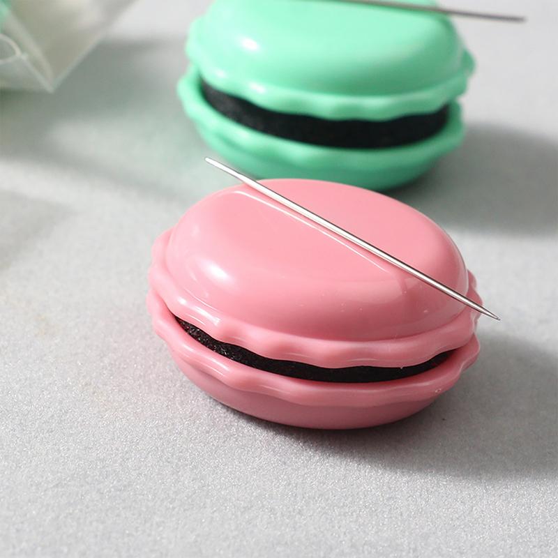 Needle Minder Magnet - Agujas Minder imán soporte de Pin