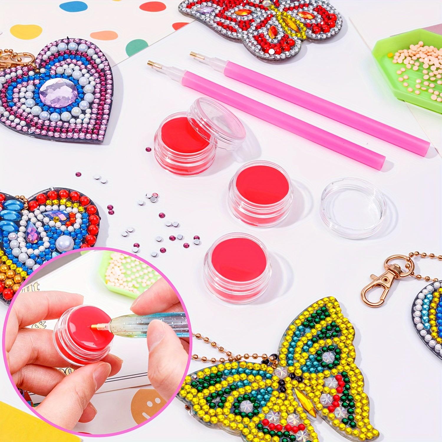 36 piezas (3 tipos diferentes  - Embroidery In The Piece reseña y precio