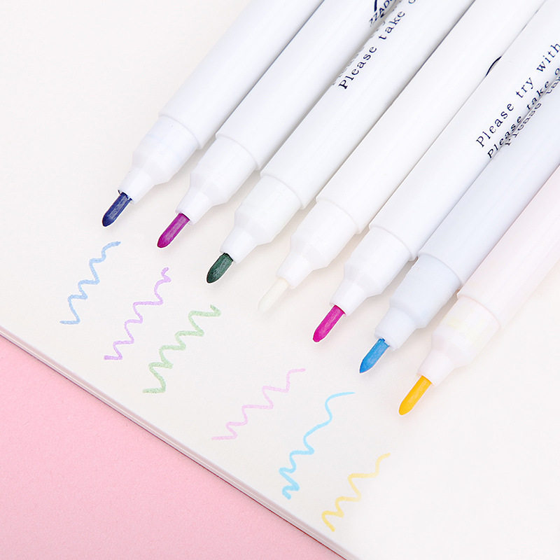 Bolígrafos de Tinta Invisible  - Embroidery Web reseña y precio