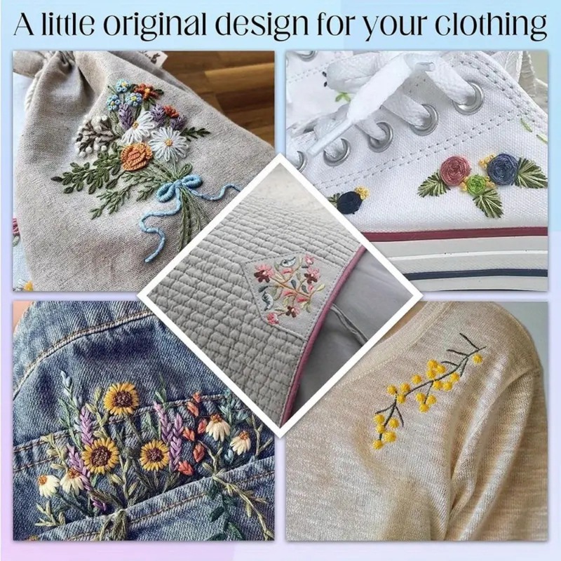 Estabilizador de bordado Solub - Embroidery Web reseña y precio
