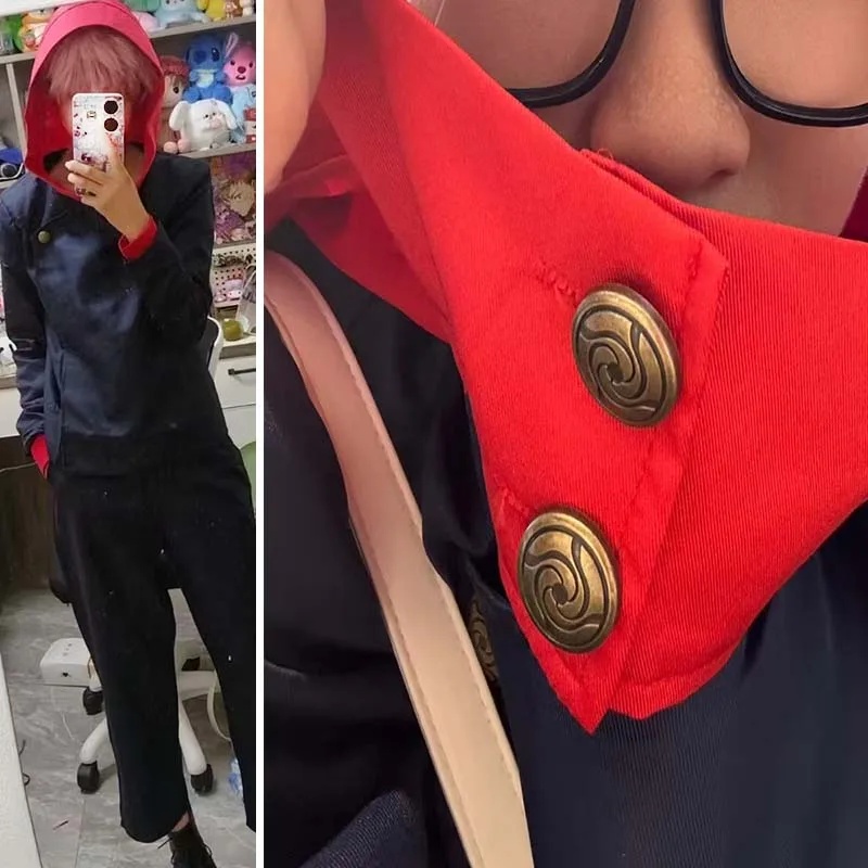 ❤️ COS ❤️ Chaqueta de cuero si - Embroidery Jacket reseña y precio