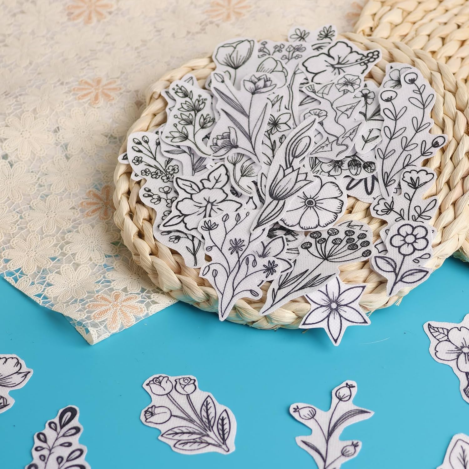 Estabilizadores de bordado sol - Embroidery Web reseña y precio