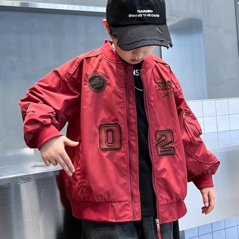 2025 nueva chaqueta de béisbol - Embroidery Jacket reseña y precio