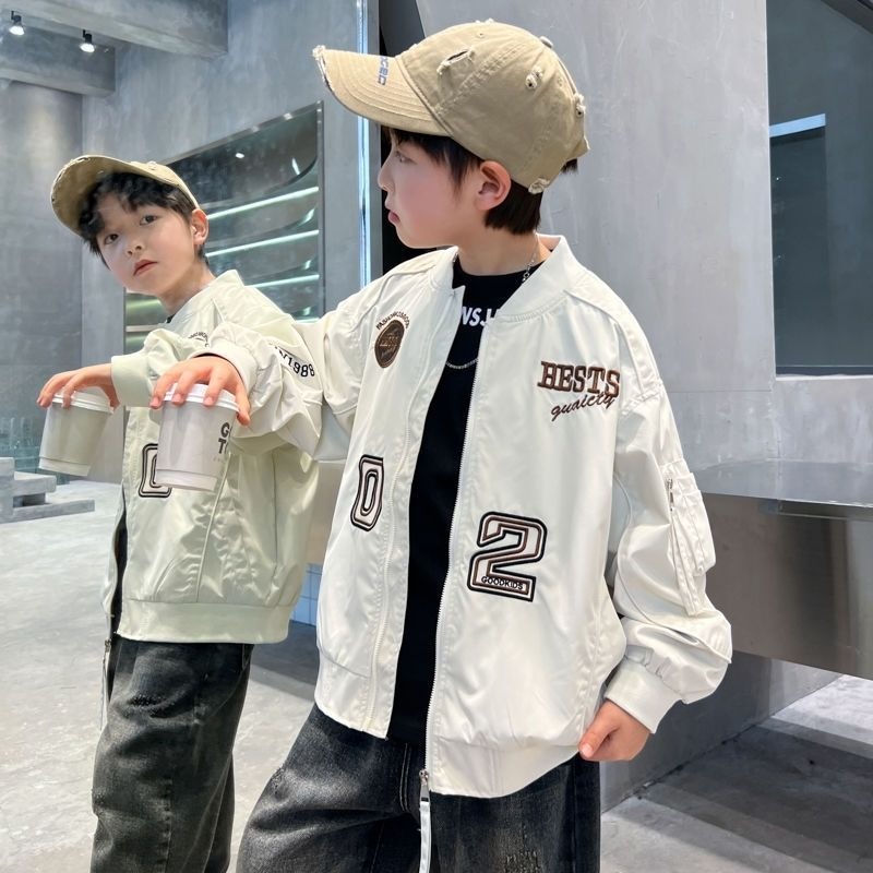 2025 nueva chaqueta de béisbol - Embroidery Jacket reseña y precio
