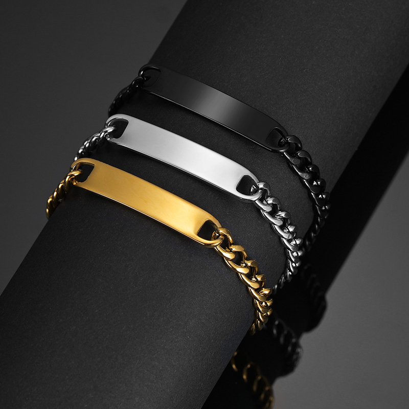 Nextvance, nuevas pulseras con - Embroidery Alphabet reseña y precio