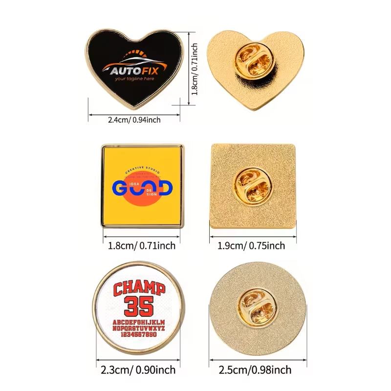 Insignias Personalizadas con F - Embroidery Illustration reseña y precio