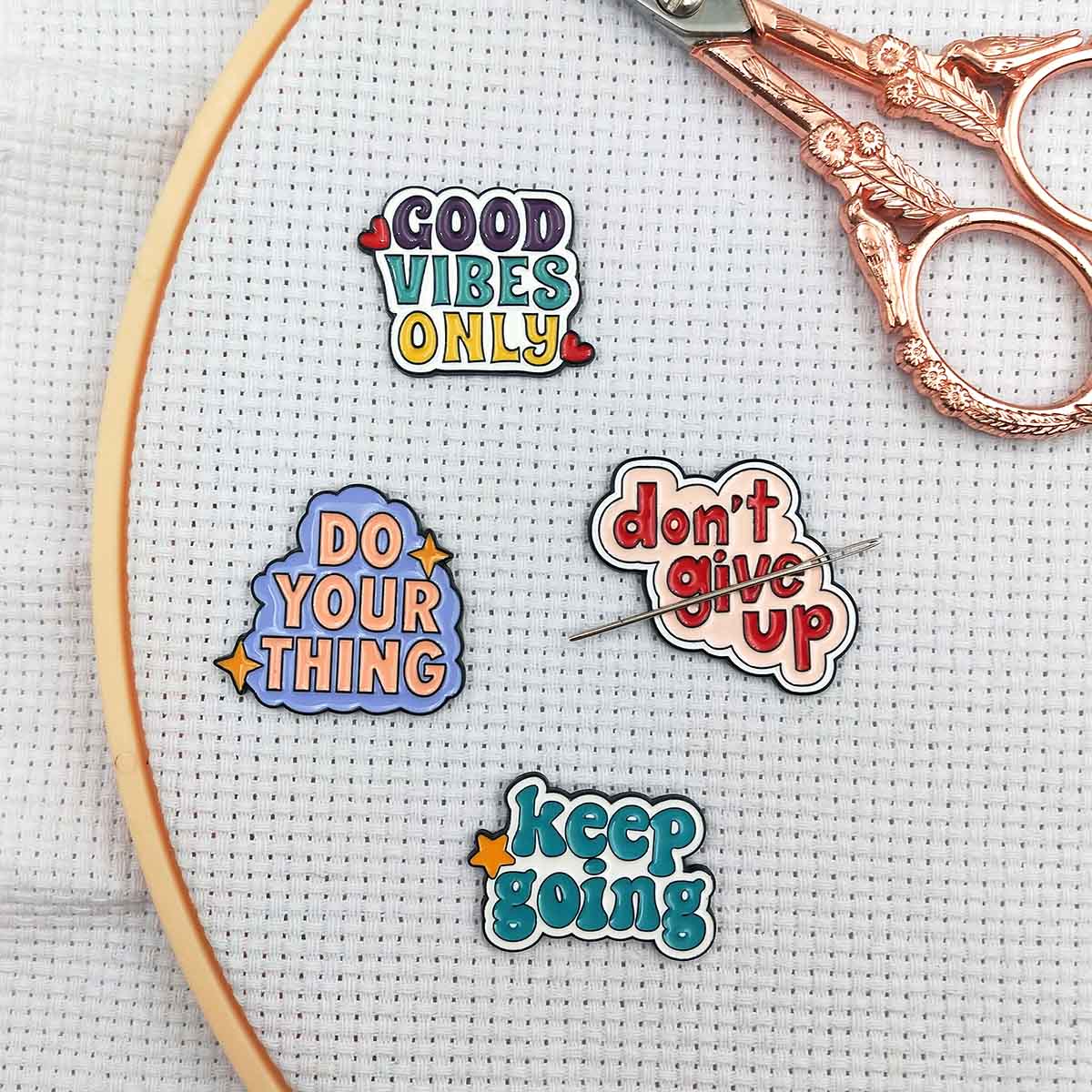 Soporte ajustable para bastido - Embroidery Hoop Stand reseña y precio