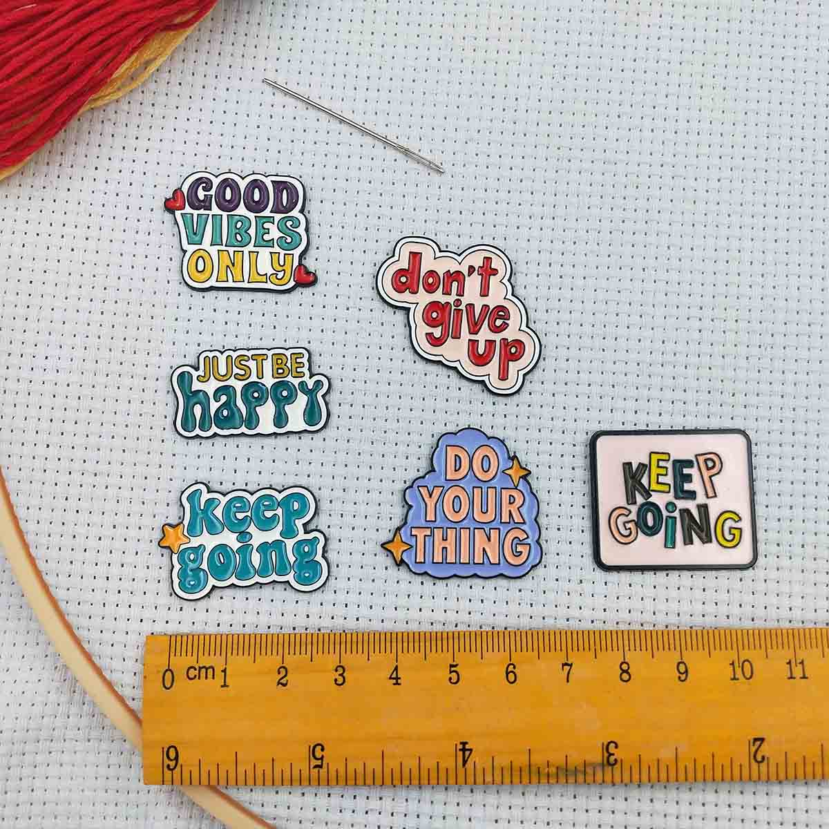 Soporte ajustable para bastido - Embroidery Hoop Stand reseña y precio