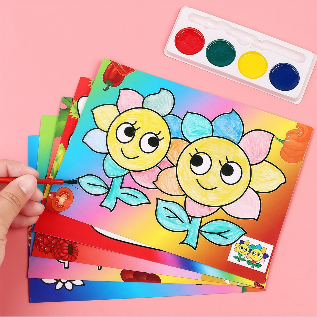 20 Piezas de Diferentes Estilo - Embroidery Art Painting reseña y precio