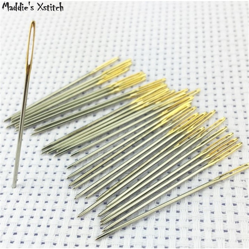 6702 Kits de Punto de Cruz DIY - Embroidery Tas reseña y precio