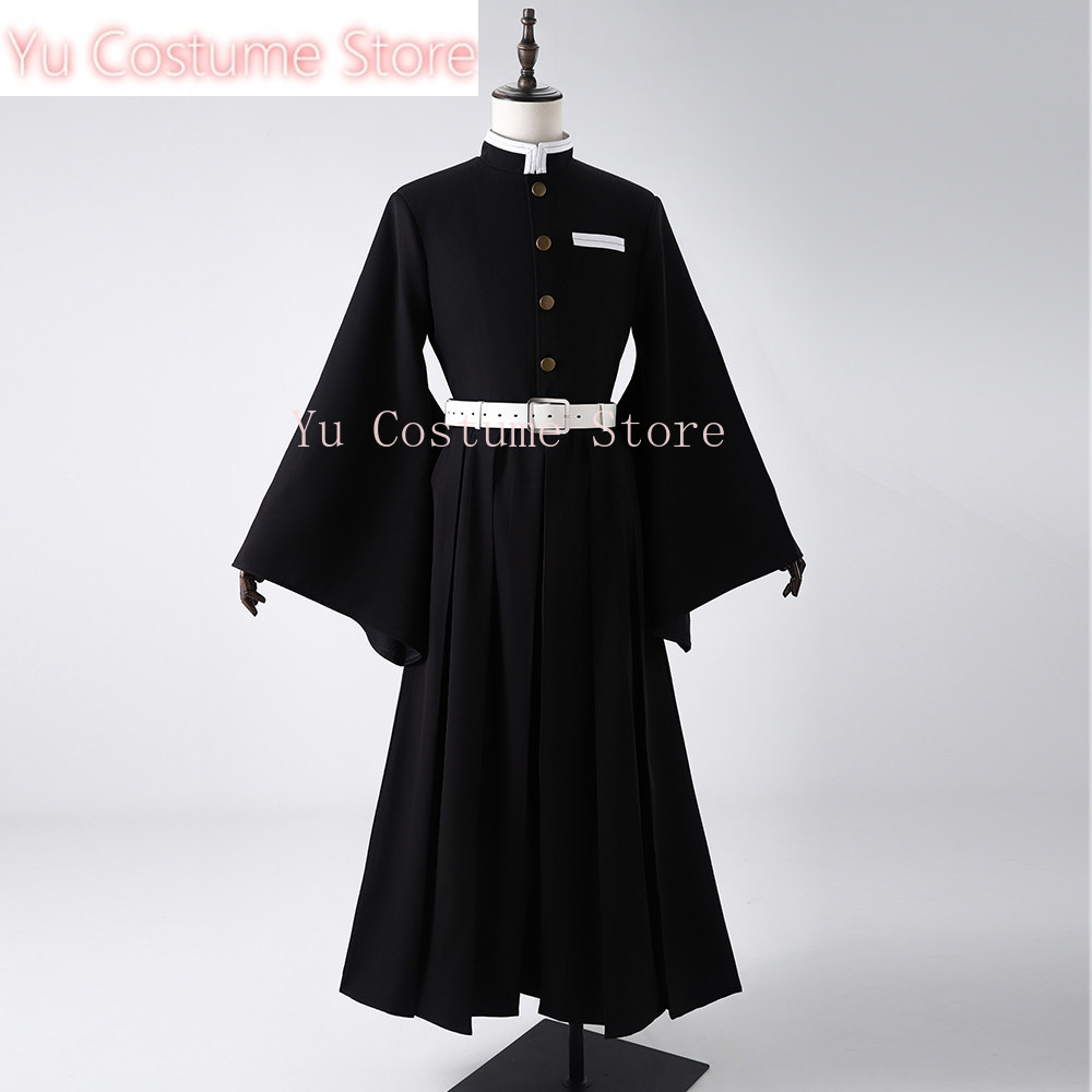 Disfraz de Cosplay de Muichiro - Embroidery Jacket reseña y precio
