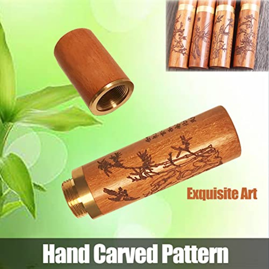Agujas de coser de ojo grande, - Embroidery In The Piece reseña y precio
