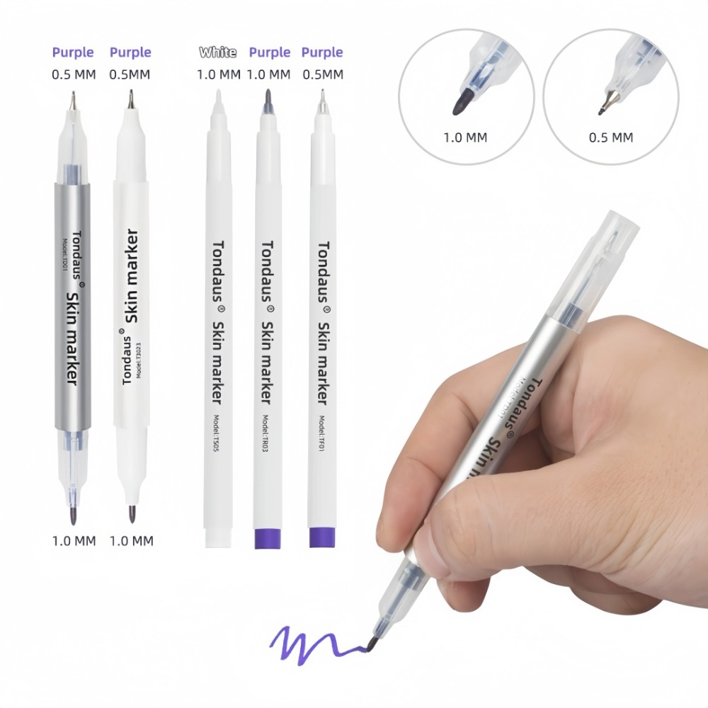 Lápiz profesional quirúrgico e - Embroidery Lips reseña y precio