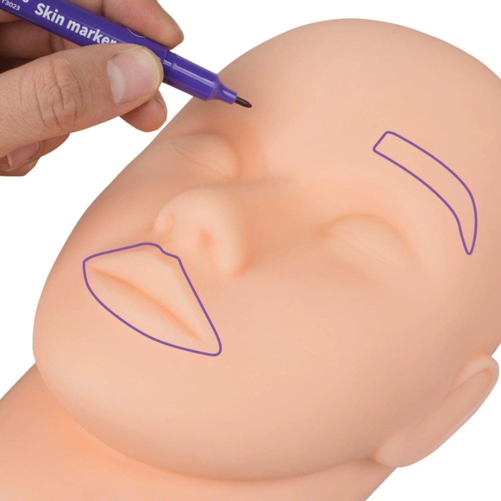 Lápiz profesional quirúrgico e - Embroidery Lips reseña y precio