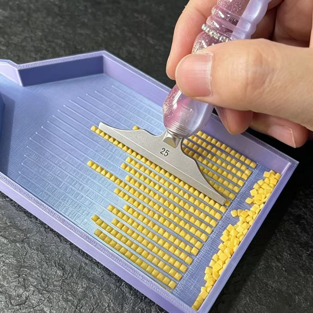 Nuevo Lápiz de Punta Larga par - Embroidery Garments reseña y precio