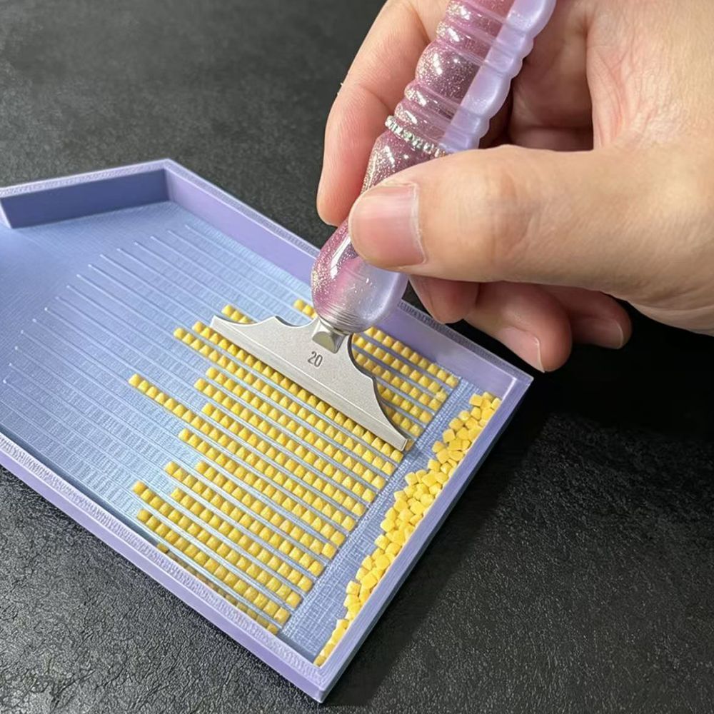 Nuevo Lápiz de Punta Larga par - Embroidery Garments reseña y precio