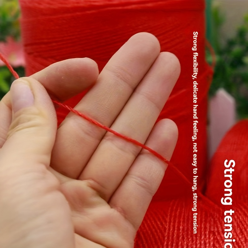 Cuerdas de sujeción horizontal - Embroidery Garden reseña y precio