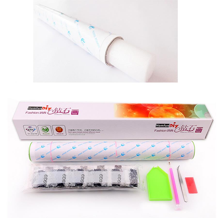Pintura de diamante con imágen - Embroidery Hd Images reseña y precio