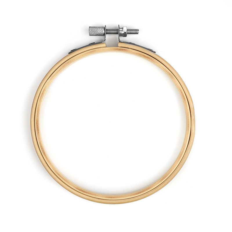 Anillo de aro de bordado con m - Embroidery Ring Sizes reseña y precio