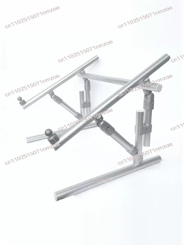 Soporte de mesa/cama para bast - Embroidery Hoop Stand reseña y precio