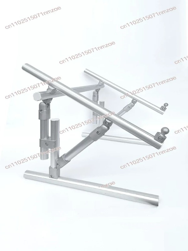 Soporte de mesa/cama para bast - Embroidery Hoop Stand reseña y precio