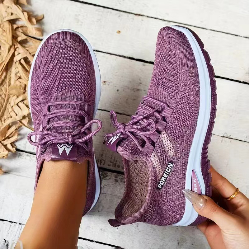 Zapatos de Mujer, Suelas Suave - Embroidery Garments reseña y precio