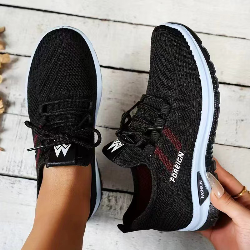 Zapatos de Mujer, Suelas Suave - Embroidery Garments reseña y precio