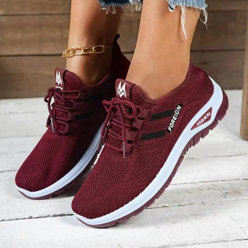 Zapatos de Mujer, Suelas Suave - Embroidery Garments reseña y precio