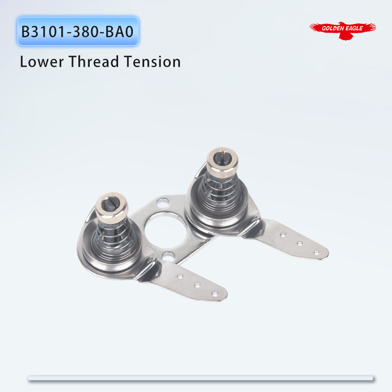 B3101-380-BA0 ASM de poste de  - Embroidery Chain Stitch reseña y precio