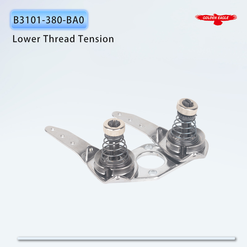B3101-380-BA0 ASM de poste de  - Embroidery Chain Stitch reseña y precio