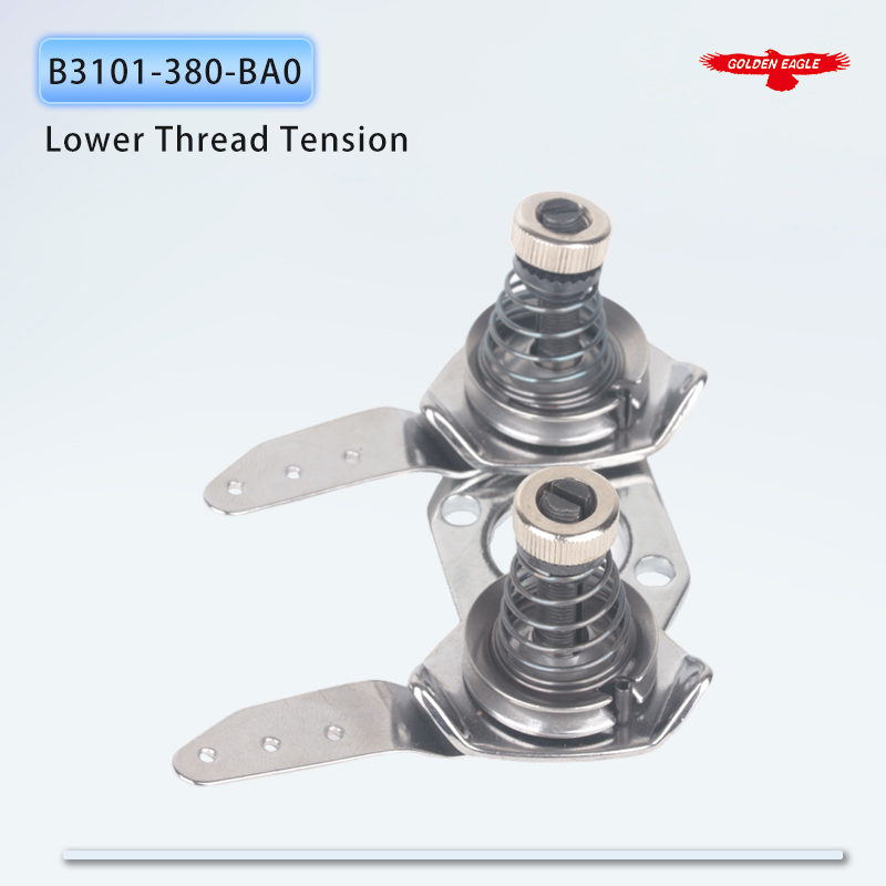 B3101-380-BA0 ASM de poste de  - Embroidery Chain Stitch reseña y precio
