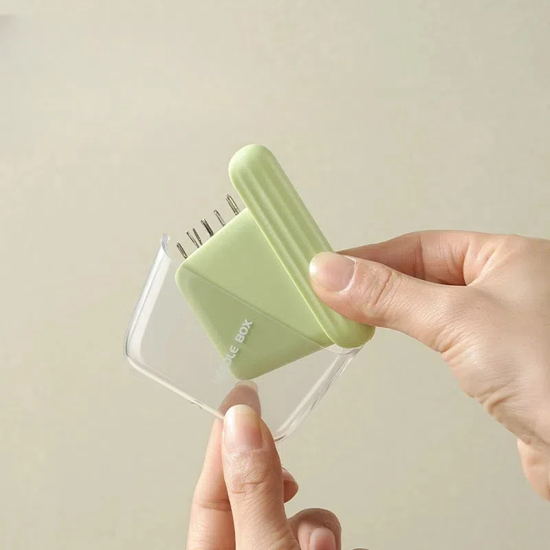 Caja de Costura Magnética de M - Needle Minder Magnet reseña y precio