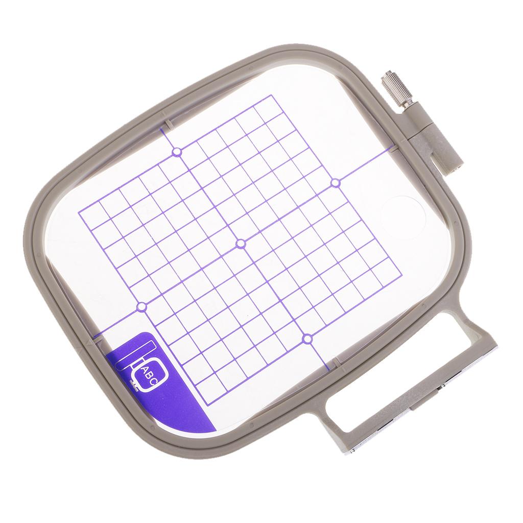 Piezas para Máquinas de Bordar - Embroidery Hoop Stand reseña y precio