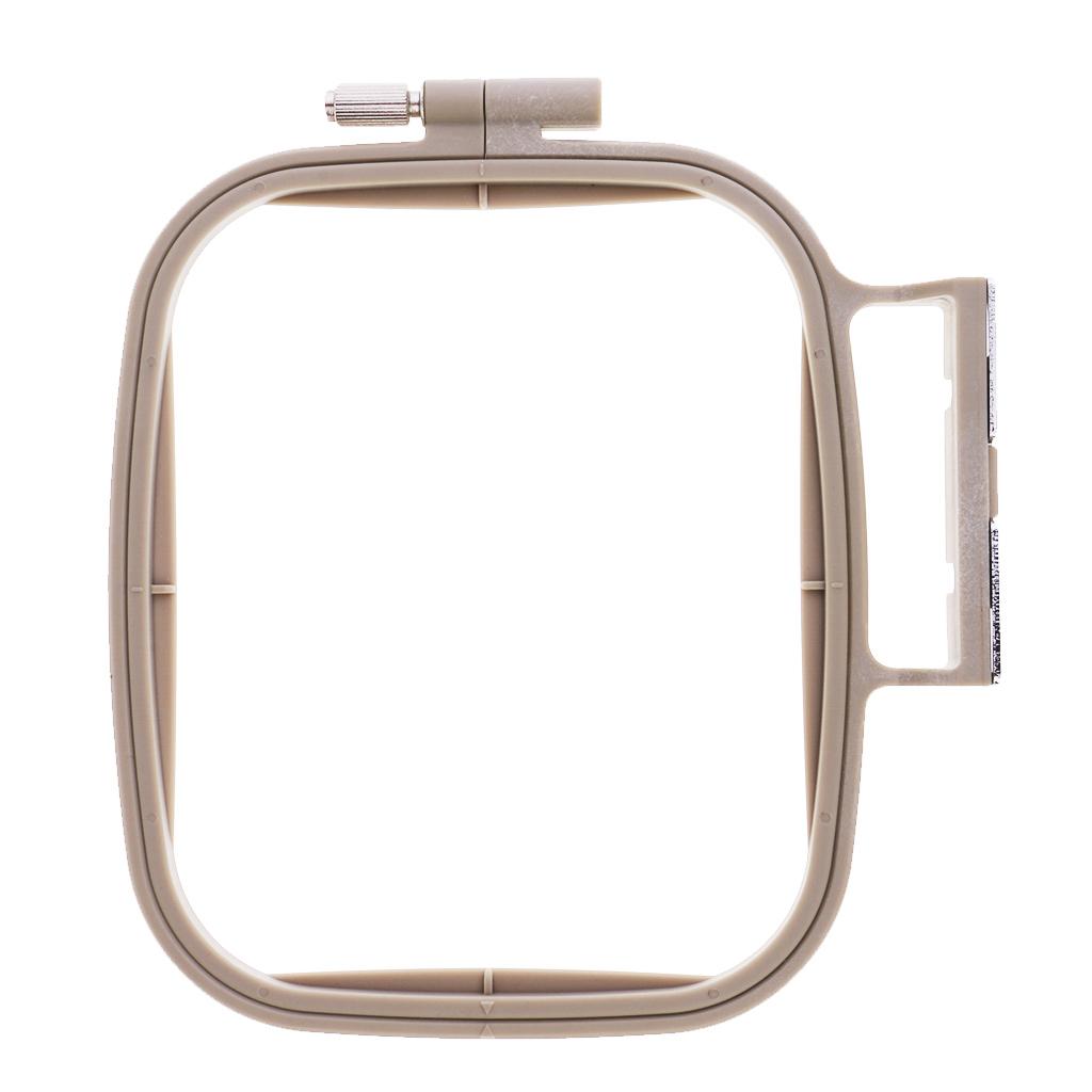 Piezas para Máquinas de Bordar - Embroidery Hoop Stand reseña y precio