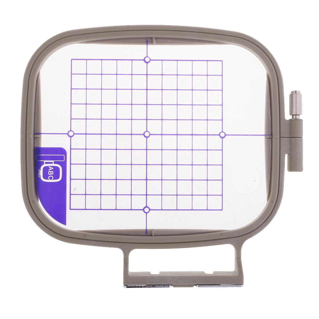 Piezas para Máquinas de Bordar - Embroidery Hoop Stand reseña y precio