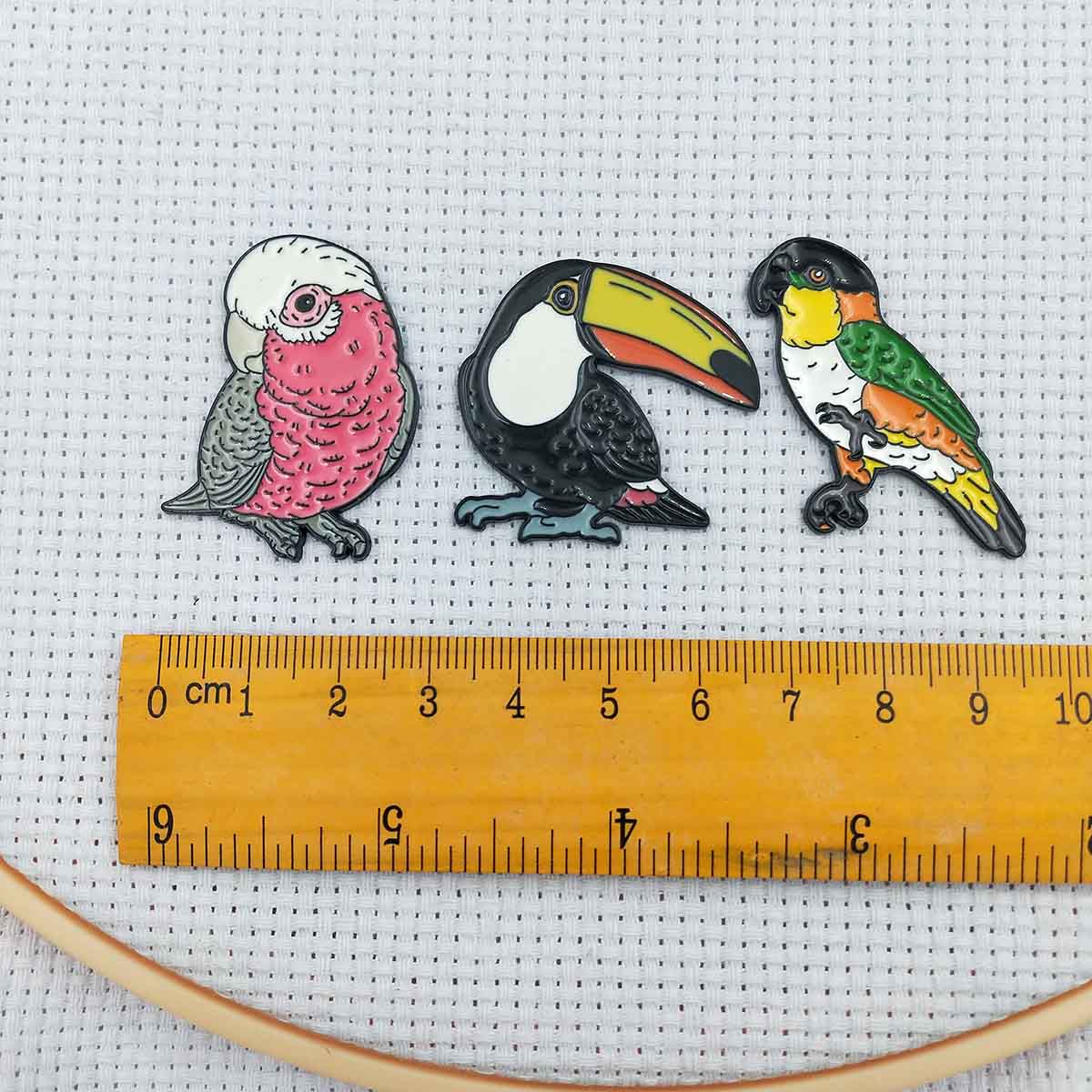 Imán Magnético Fuerte para Gua - Needle Minder Magnet reseña y precio