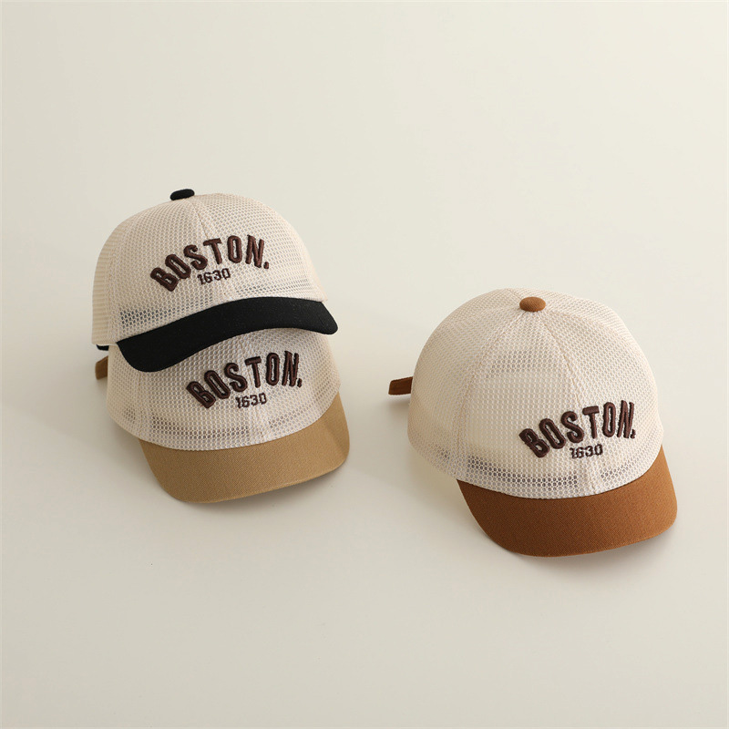 Gorra de béisbol para bebé con - Embroidery Web reseña y precio