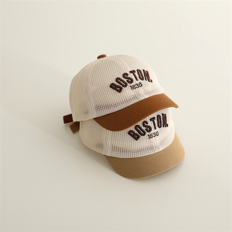 Gorra de béisbol para bebé con - Embroidery Web reseña y precio