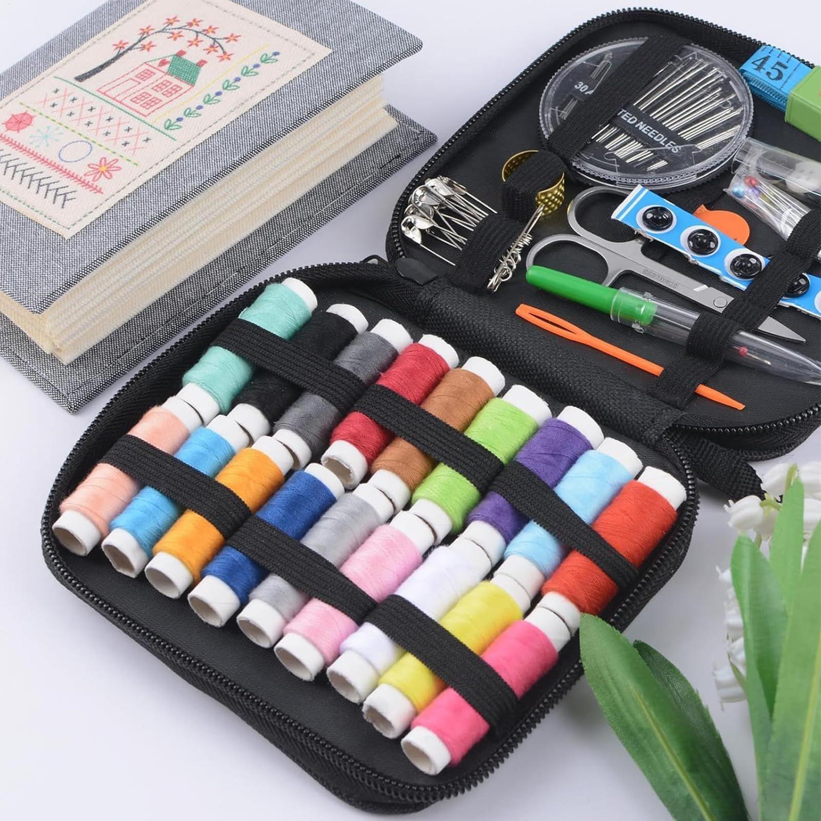 Libro de puntadas de bordado,  - Embroidery Guide Book reseña y precio