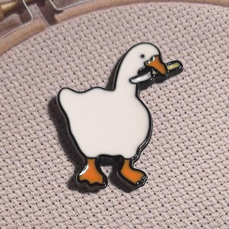 Agujas Minder imanes gansos so - Needle Minder Magnet reseña y precio