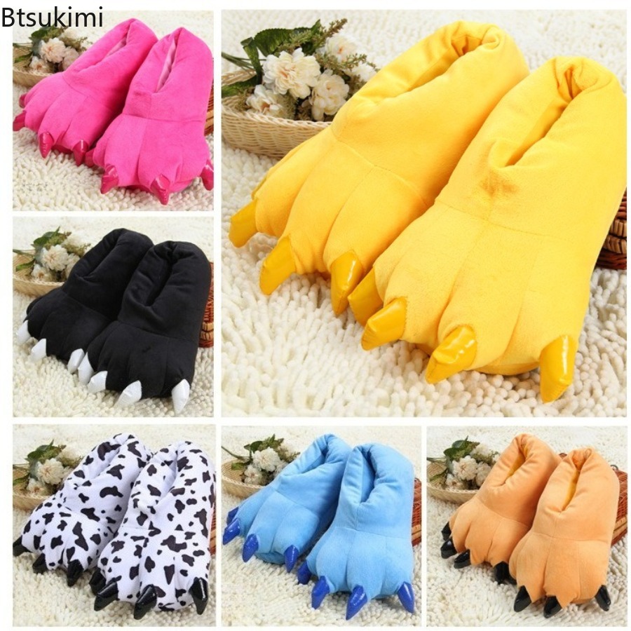 Nuevas Pantuflas Cálidas y Sua - Embroidery Garments reseña y precio