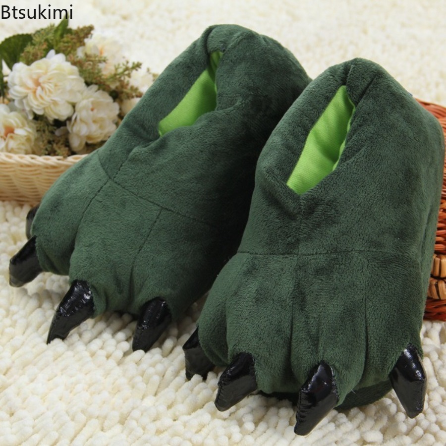Nuevas Pantuflas Cálidas y Sua - Embroidery Garments reseña y precio