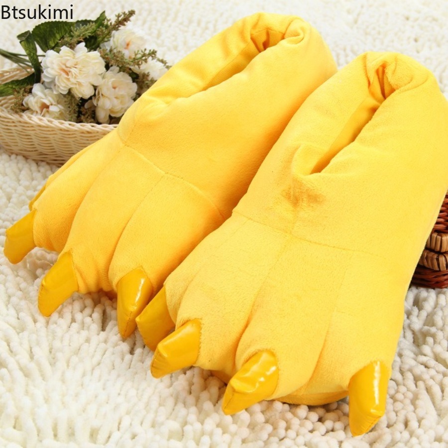 Nuevas Pantuflas Cálidas y Sua - Embroidery Garments reseña y precio