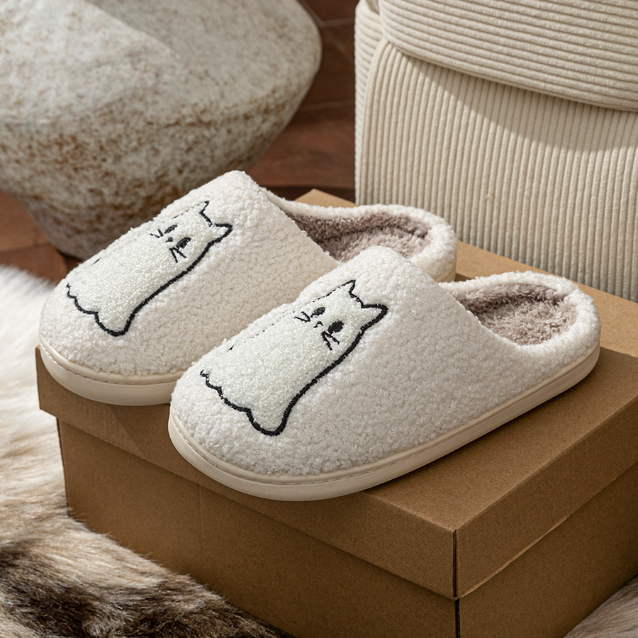 Zapatillas de mujer exquisitas - Embroidery Garments reseña y precio