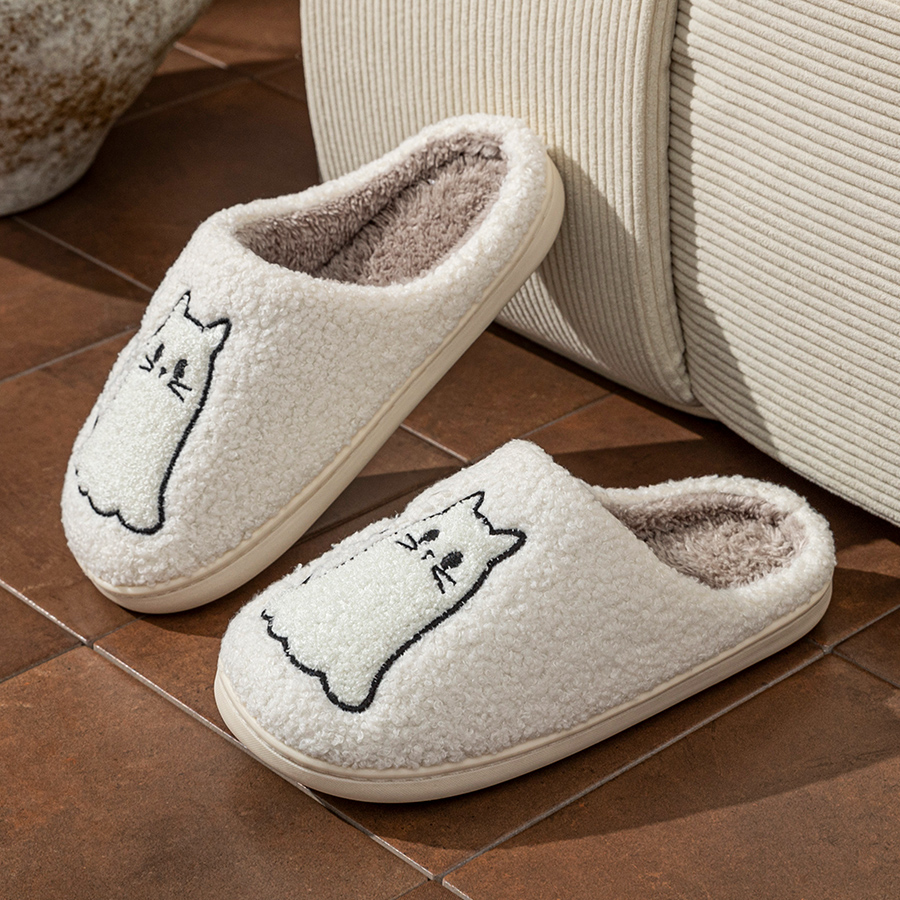Zapatillas de mujer exquisitas - Embroidery Garments reseña y precio