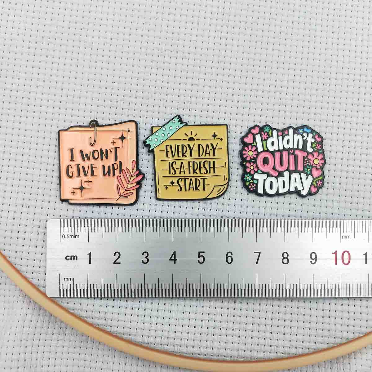 Imán para guardar agujas para  - Needle Minder Magnet reseña y precio