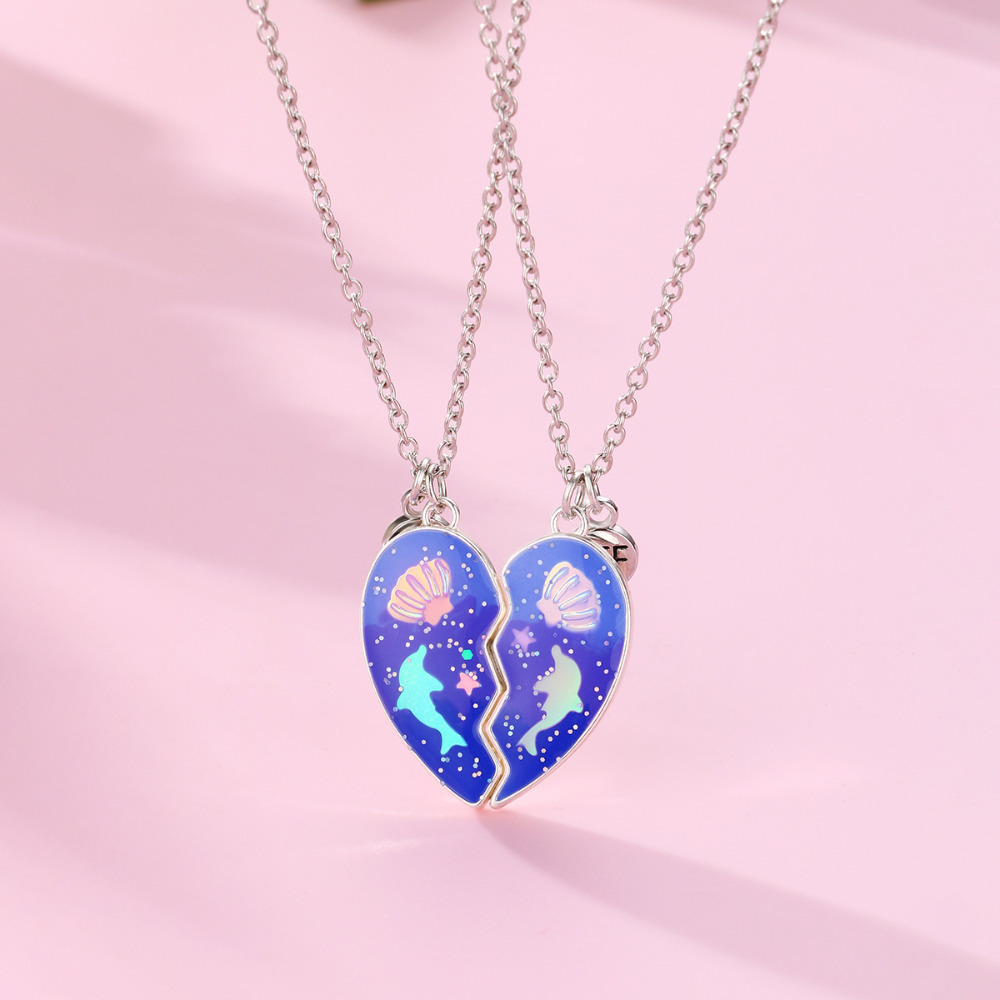 Karsyngirl Juego de 2 Collares - Embroidery Chain Stitch reseña y precio