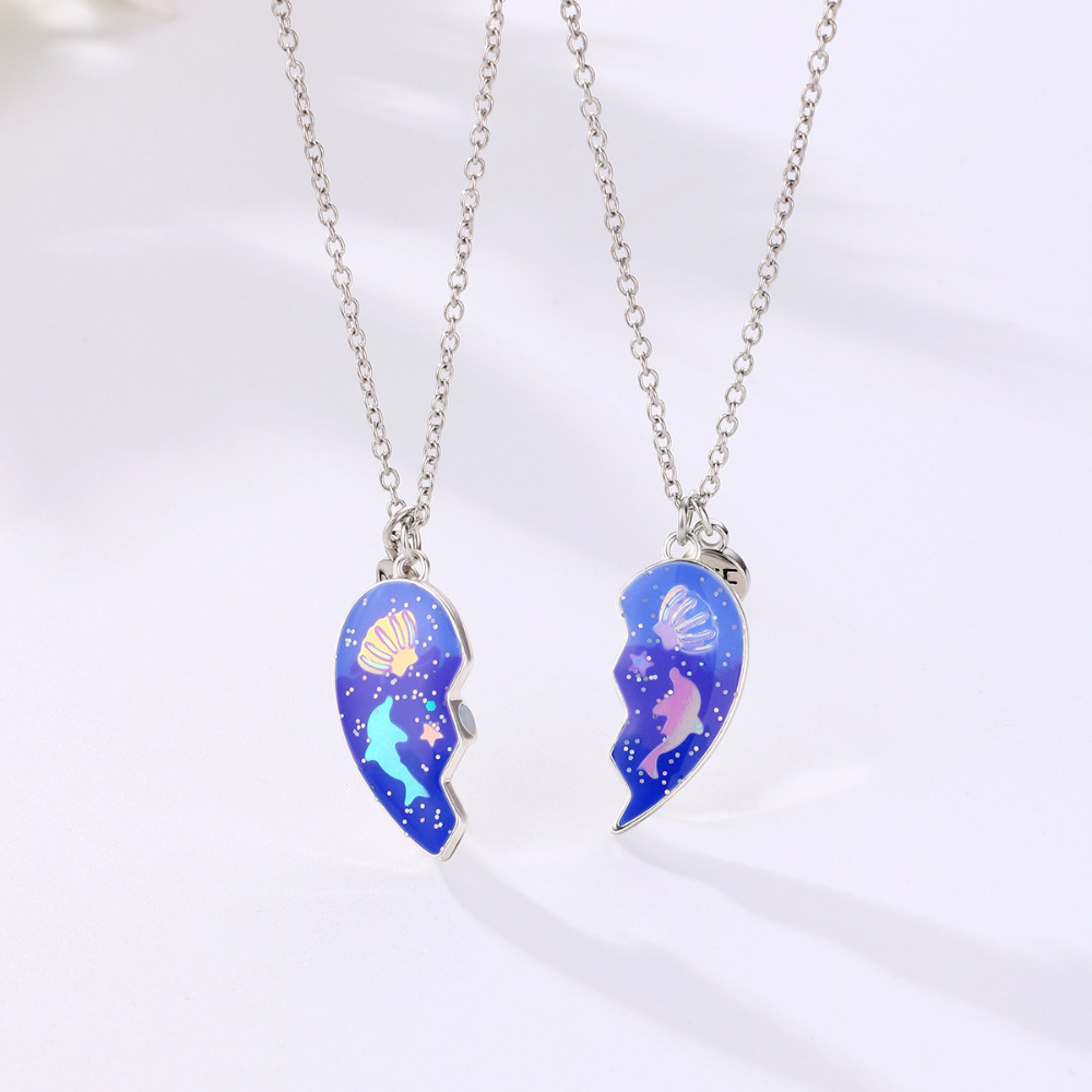 Karsyngirl Juego de 2 Collares - Embroidery Chain Stitch reseña y precio