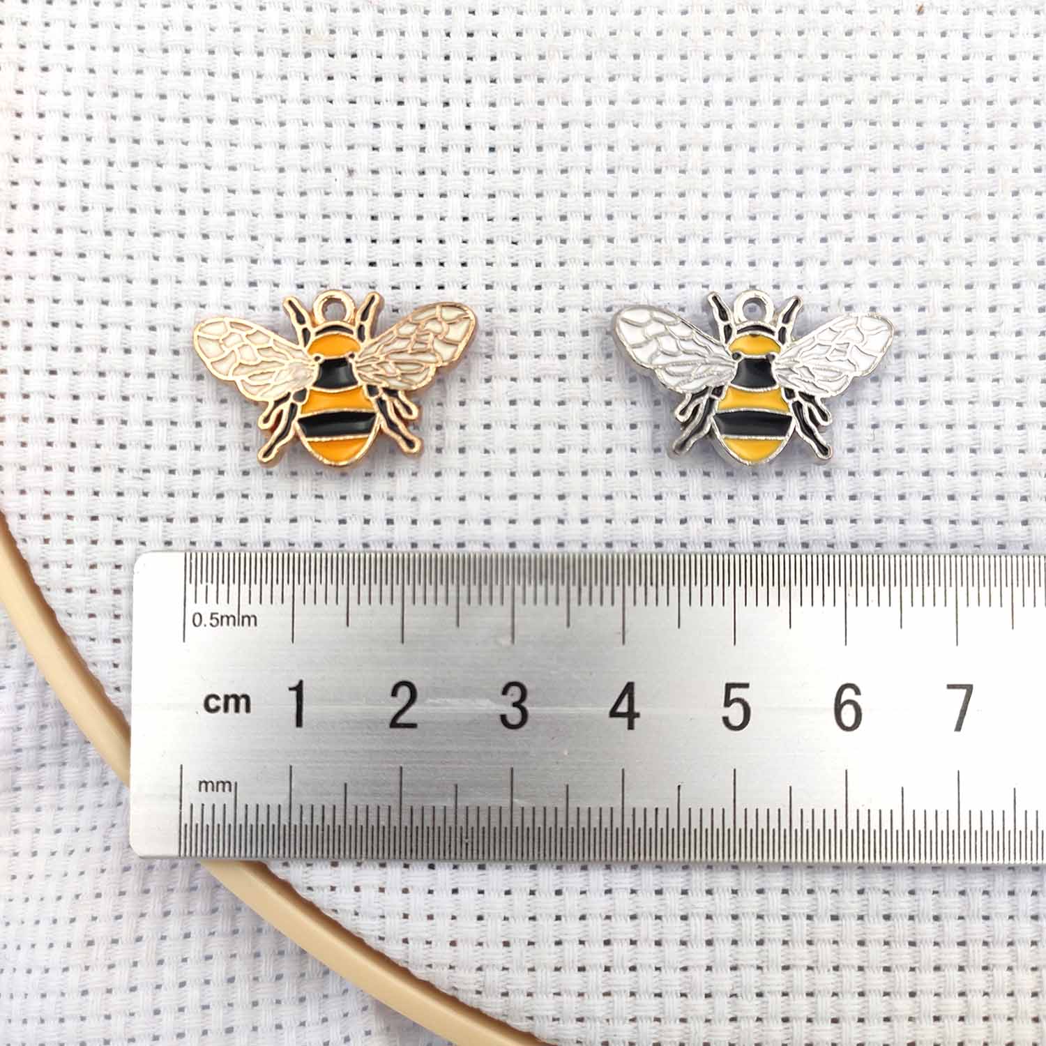Agujas magnéticas Minders, jue - Needle Minder Magnet reseña y precio