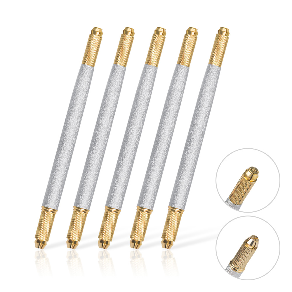 1pcs Microblading Doble extrem - Embroidery Lips reseña y precio